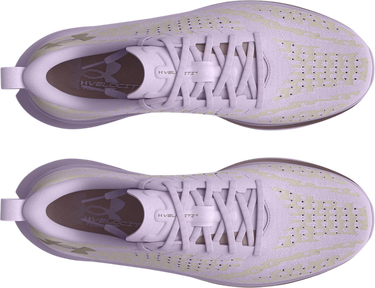 Tenisky a topánky Under Armour W Velociti 4 Fialová | 3027586-500, 3