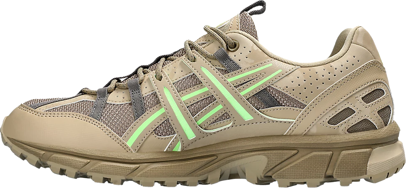 Gel-Sonoma 15-50 Pepper / Illuminate Green - US 7