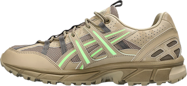 Tenisky a topánky Asics Gel-Sonoma 15-50 Pepper / Illuminate Green - US 7 Béžová | 1201B006-200, 1