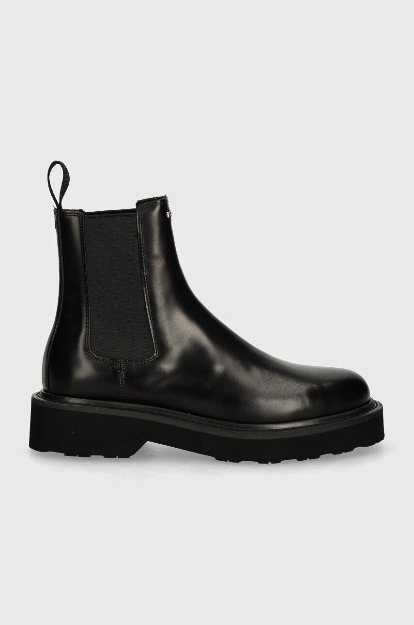 Tenisky a topánky KENZO Ukio Chelsea Boots Čierna | FE62BT115L52.99, 1