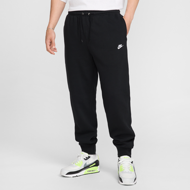 Tepláky Nike Nike Club Fleece Joggers Čierna | FN3787-010, 0