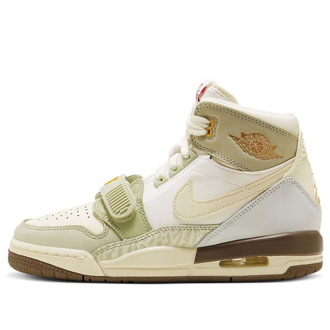 Tenisky a topánky Jordan Air Jordan Legacy 312 Year of the Rabbit Béžová | FD9909-111, 0