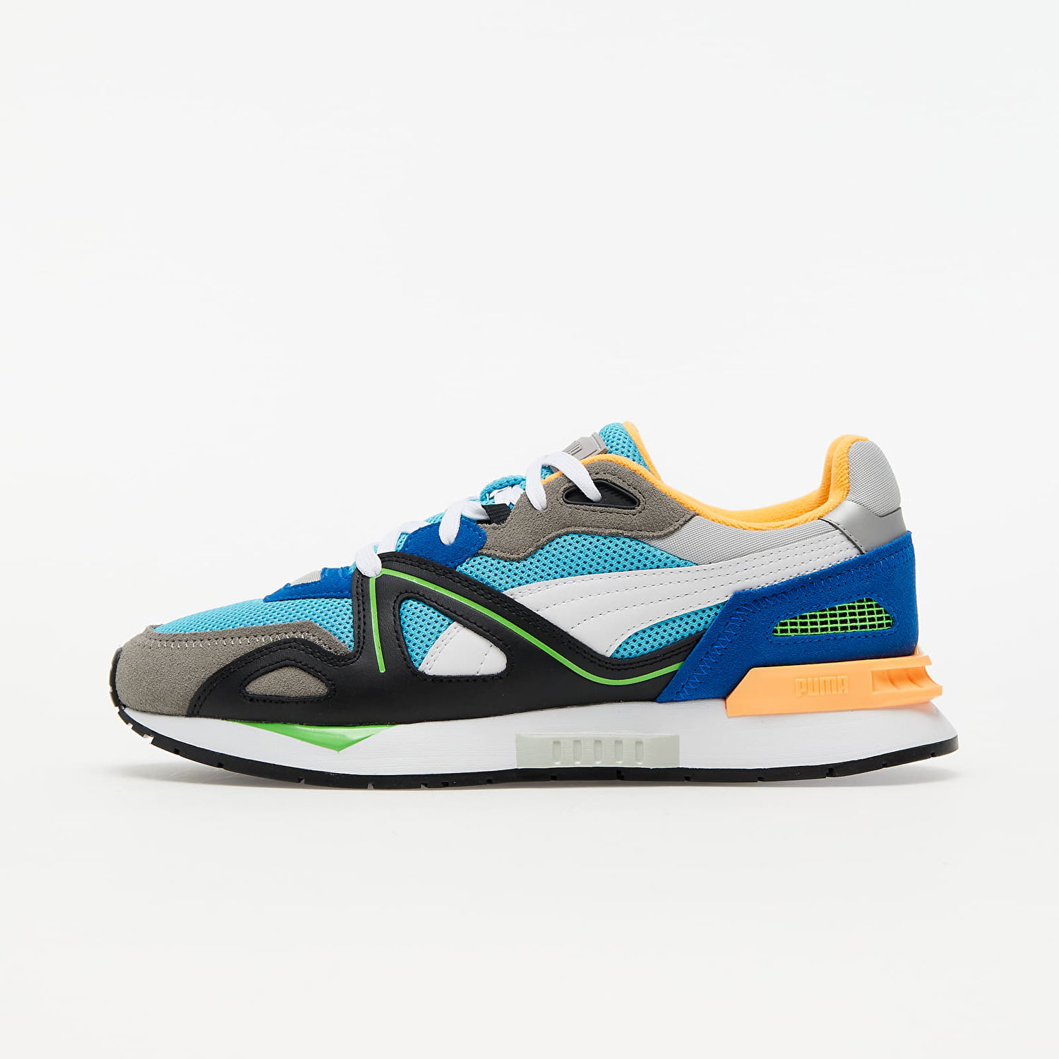 Tenisky a topánky Puma Mirage Mox Vision Modrá | 36860901, 0