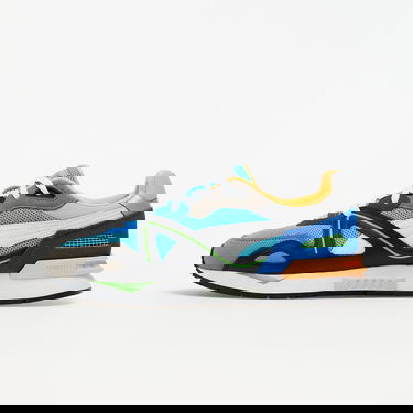 Tenisky a topánky Puma Mirage Mox Vision Modrá | 36860901, 0