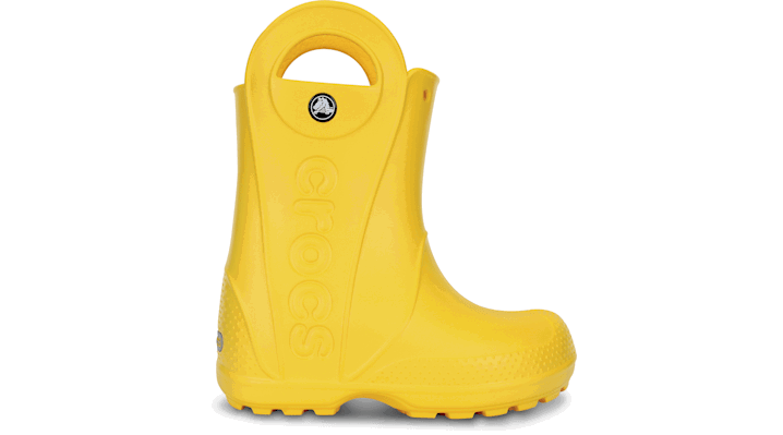 Handle It Rain Boot Boots