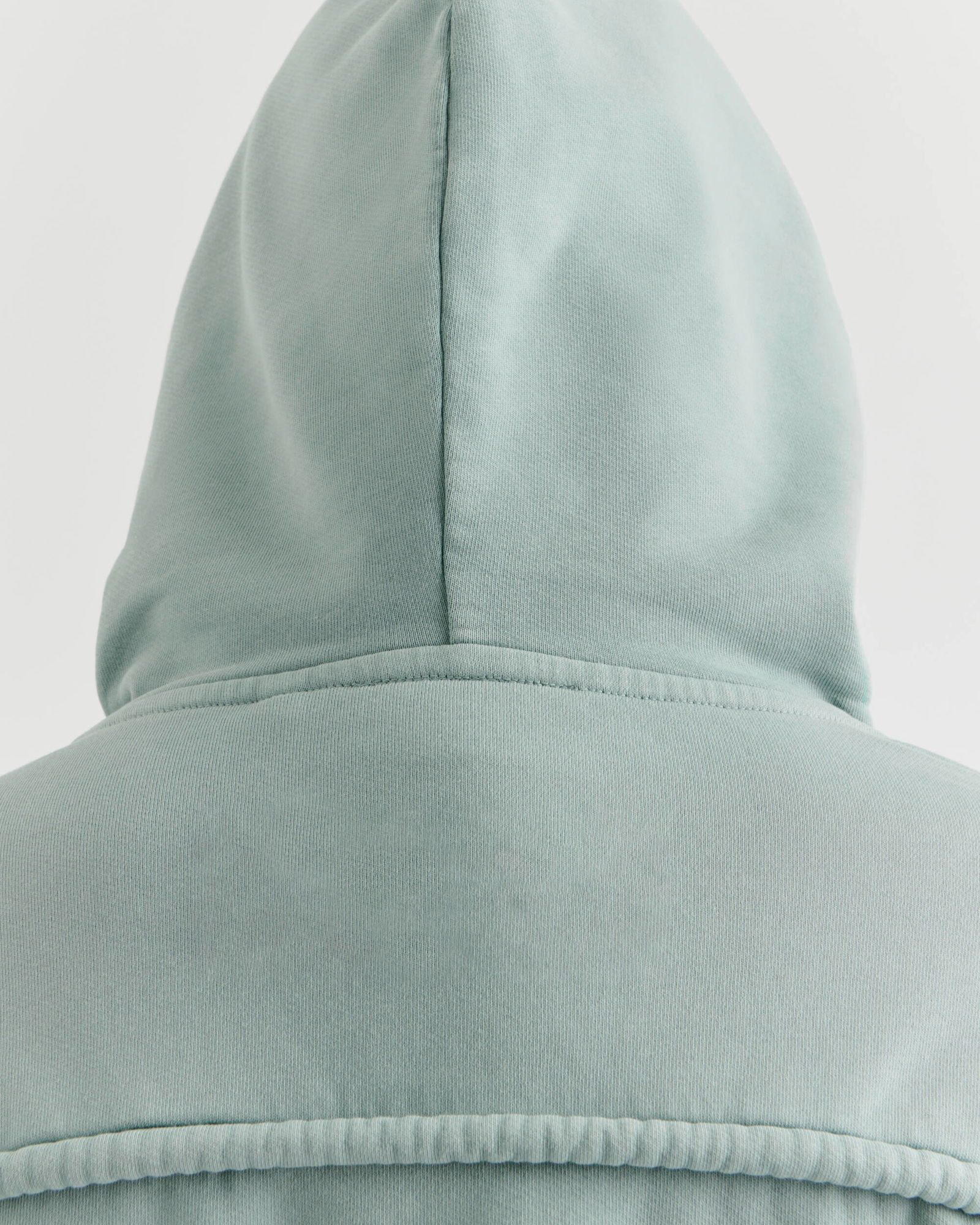 Clove Washed Hoodie