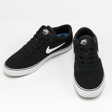 Tenisky a topánky Nike SB Chron 2 Čierna | DM3493-001, 2