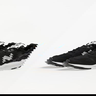 Tenisky a topánky New Balance 997 Čierna | CW997HBN, 4