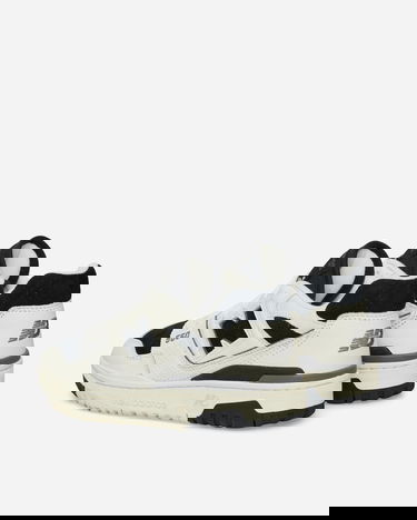 Tenisky a topánky New Balance 550 Béžová | BB550LEG, 4