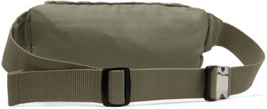 Ľadvinka Études Tuesday Belt Bag Zelené | E24MM933F00633, 2