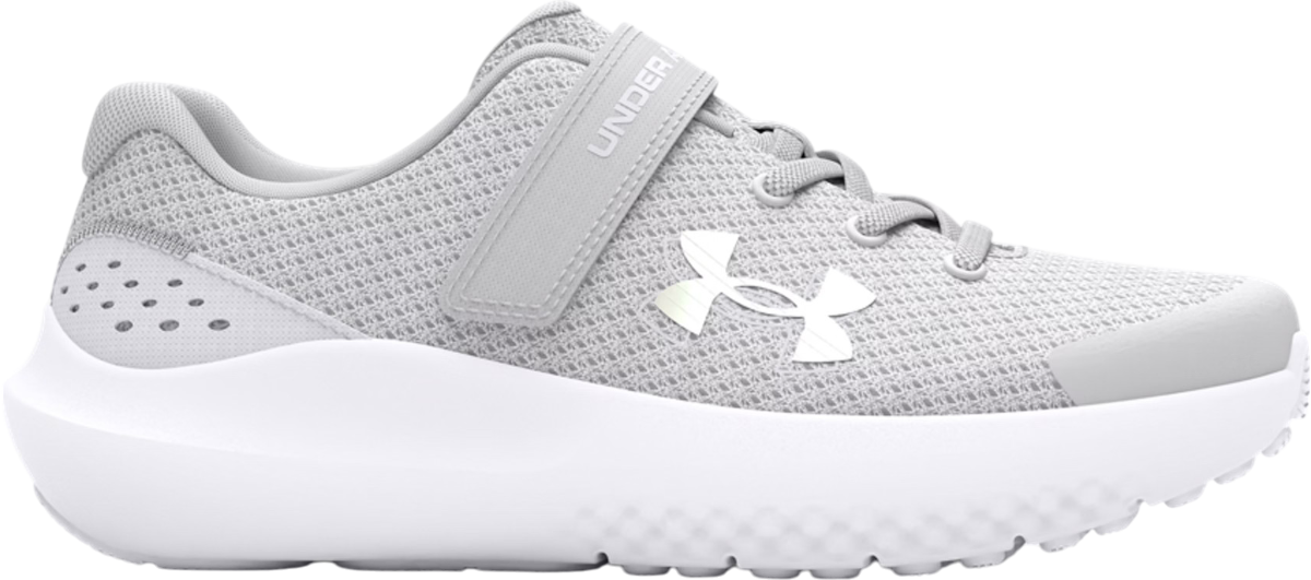 Tenisky a topánky Under Armour UA GPS Surge 4 AC Šedá | 3027109-100, 0