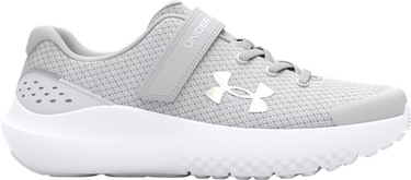 Tenisky a topánky Under Armour UA GPS Surge 4 AC Šedá | 3027109-100, 0