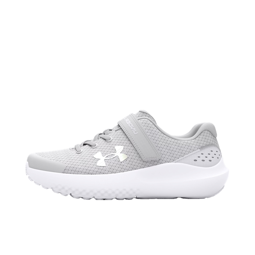 Tenisky a topánky Under Armour UA GPS Surge 4 AC Šedá | 3027109-100