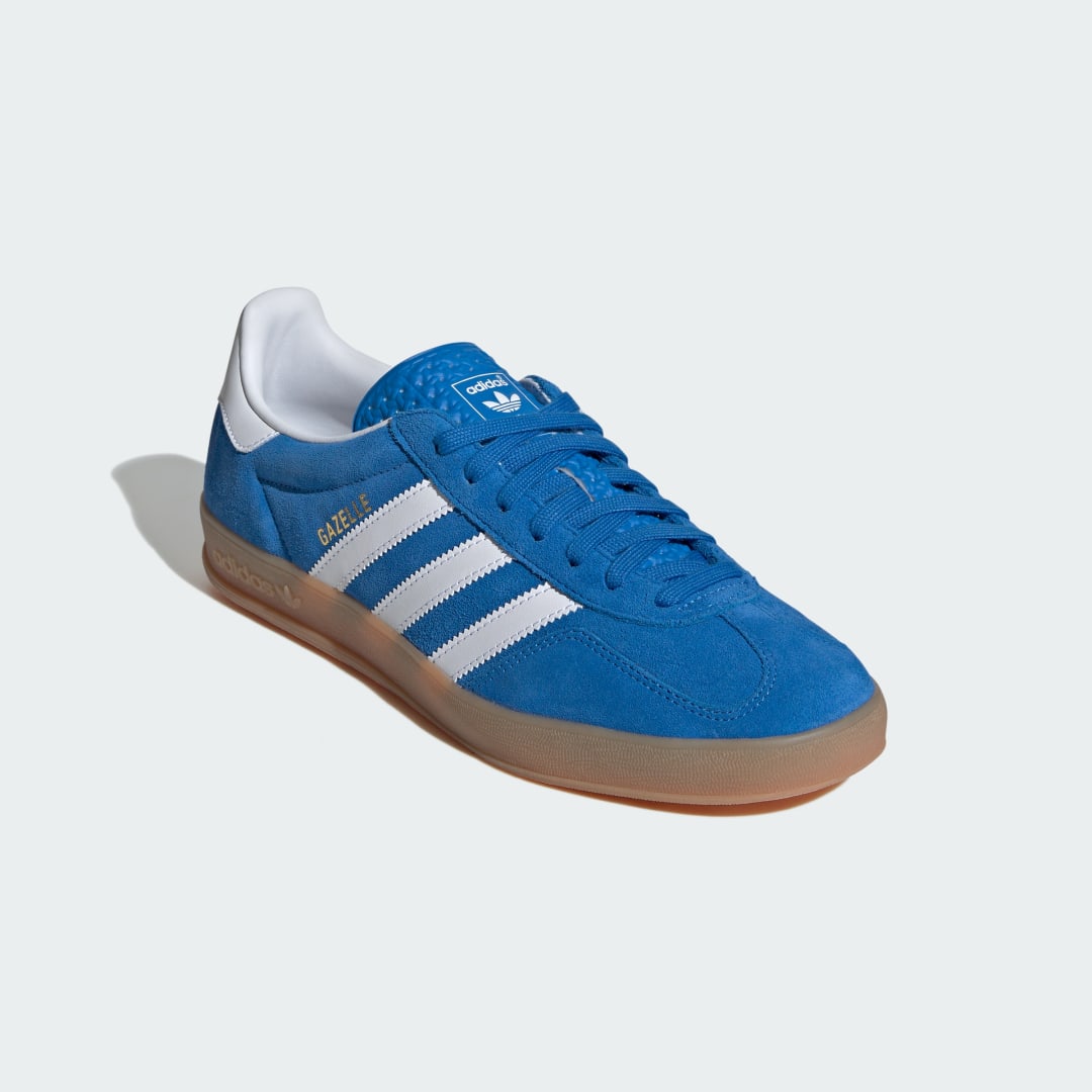 Gazelle Indoor