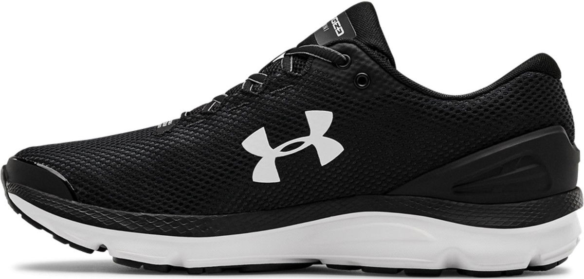 Tenisky a topánky Under Armour Charged Gemini 2020 Čierna | 3023276-001, 1