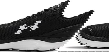 Tenisky a topánky Under Armour Charged Gemini 2020 Čierna | 3023276-001, 1