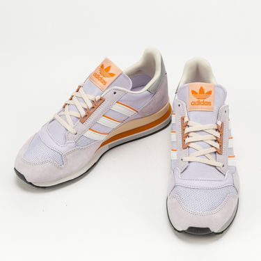 Tenisky a topánky adidas Originals ZX 500 W Fialová | H02144, 2
