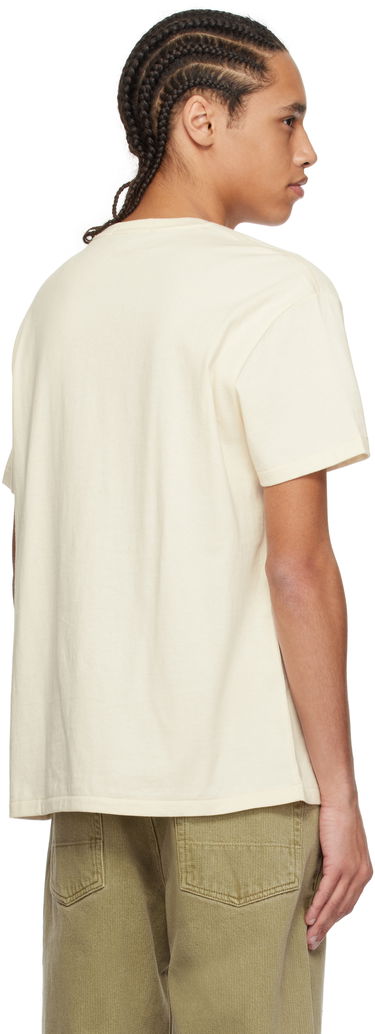 Tričko Polo by Ralph Lauren Polo Ralph Lauren Classic Fit Polo Bear T-Shirt Béžová | 710966738001, 2