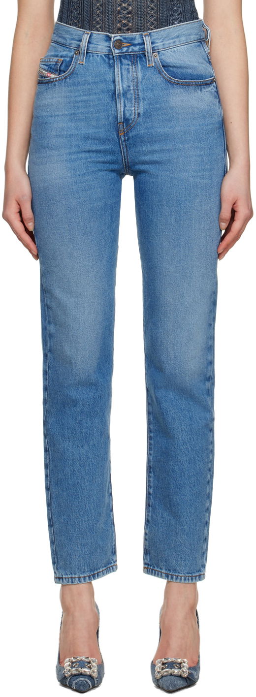 2020 D-Viker Jeans