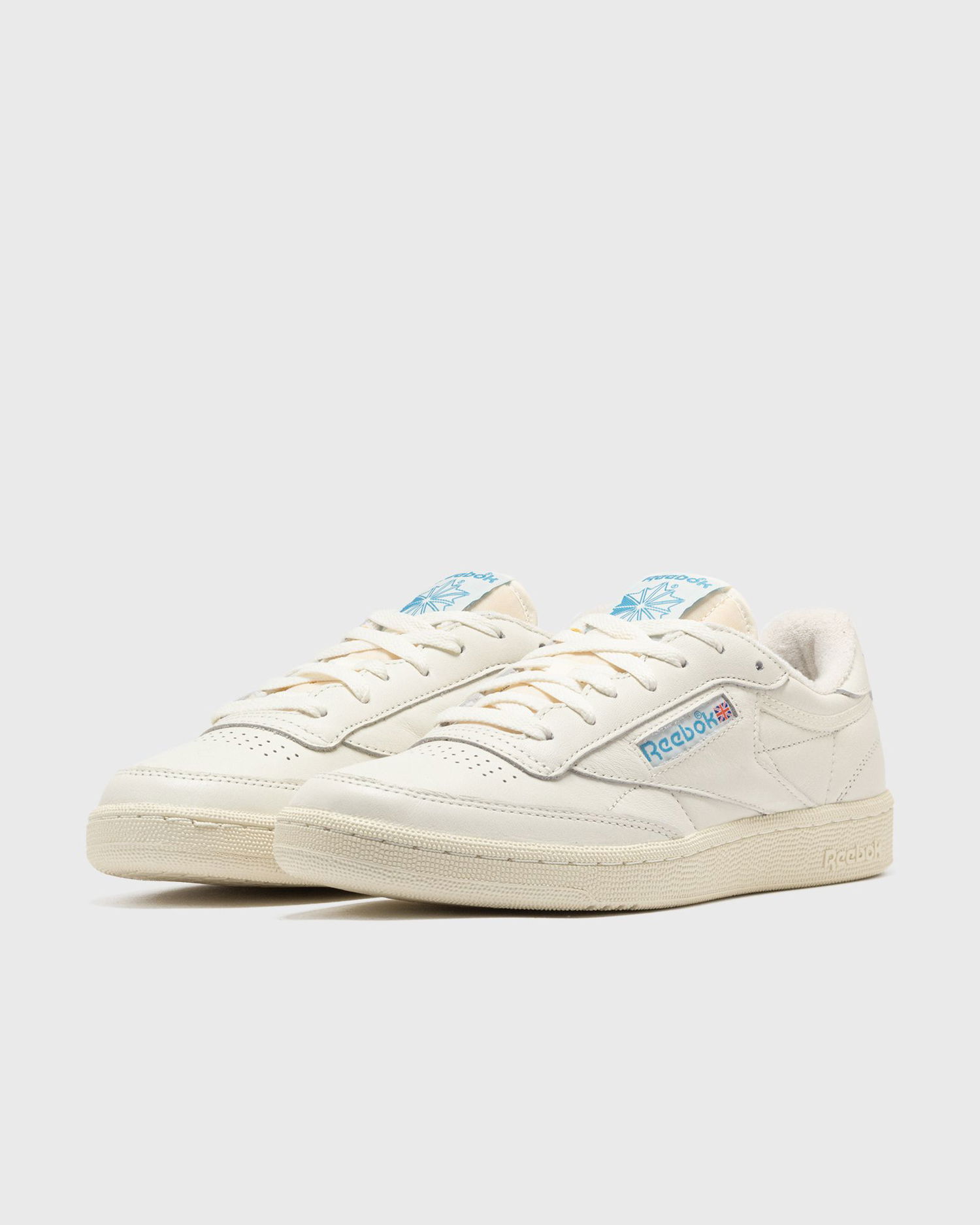 Tenisky a topánky Reebok Club C 85 Biela | RMIA04HC99LEA0040345, 1