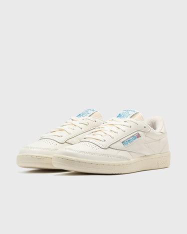 Tenisky a topánky Reebok Club C 85 Biela | RMIA04HC99LEA0040345, 1
