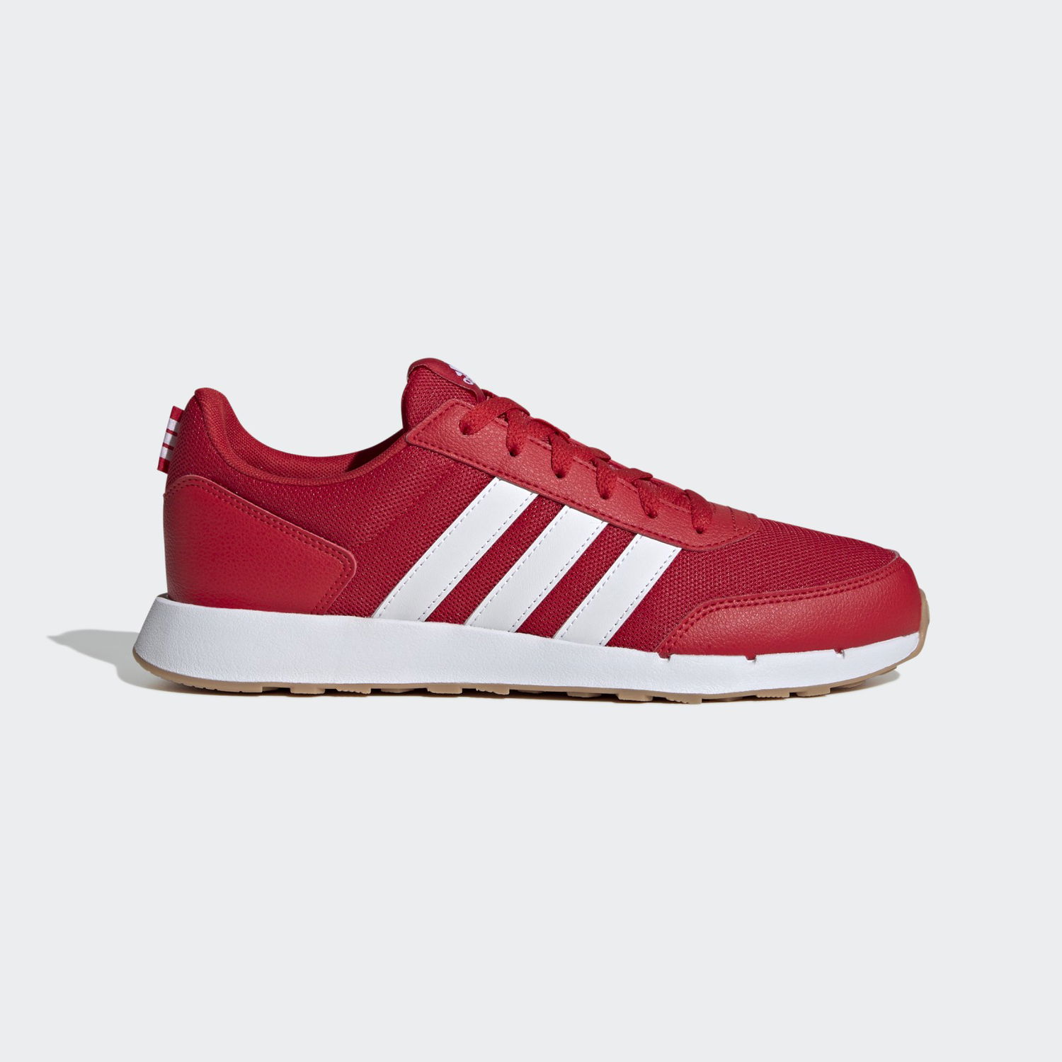 Tenisky a topánky adidas Originals RUN 50S Červená | IG6555, 0