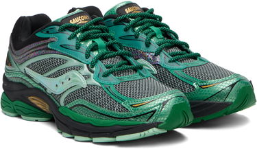 Tenisky a topánky Saucony PROGRID OMNI 9 'Glowaconstrictor' Zelené | S70934-2, 3
