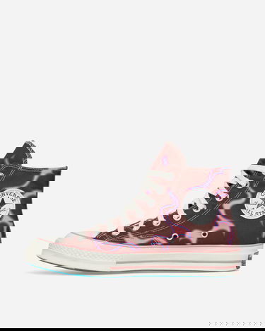 Tenisky a topánky Converse Golf Wang Chuck 70 Hi "Paprika" Hnedá | A08646C, 4