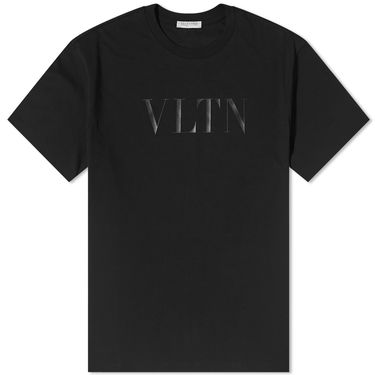 Tričko Valentino T-Shirt Čierna | 3V3MG10V96P-0NO, 0