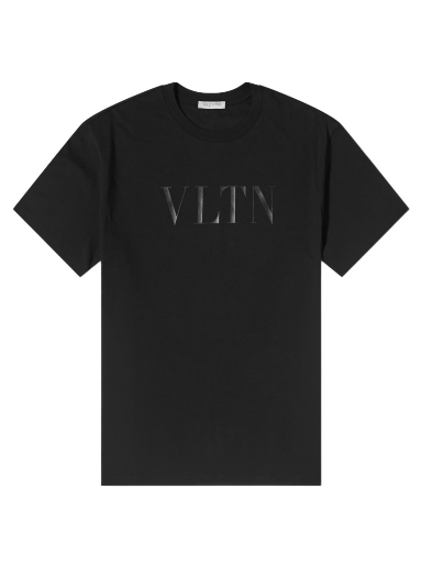Tričko Valentino T-Shirt Čierna | 3V3MG10V96P-0NO