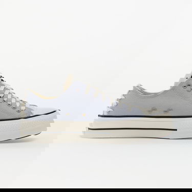 Tenisky a topánky Converse Chuck Taylor All Star Lift Ox Modrá | A12553C, 2