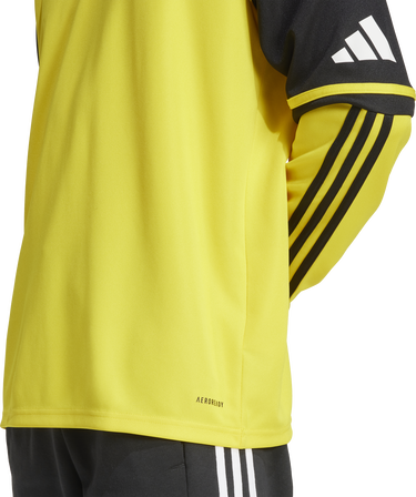 Mikina adidas Originals Adidas Squadra 25 TR Top Long Sleeve Žltá | jp3387, 1