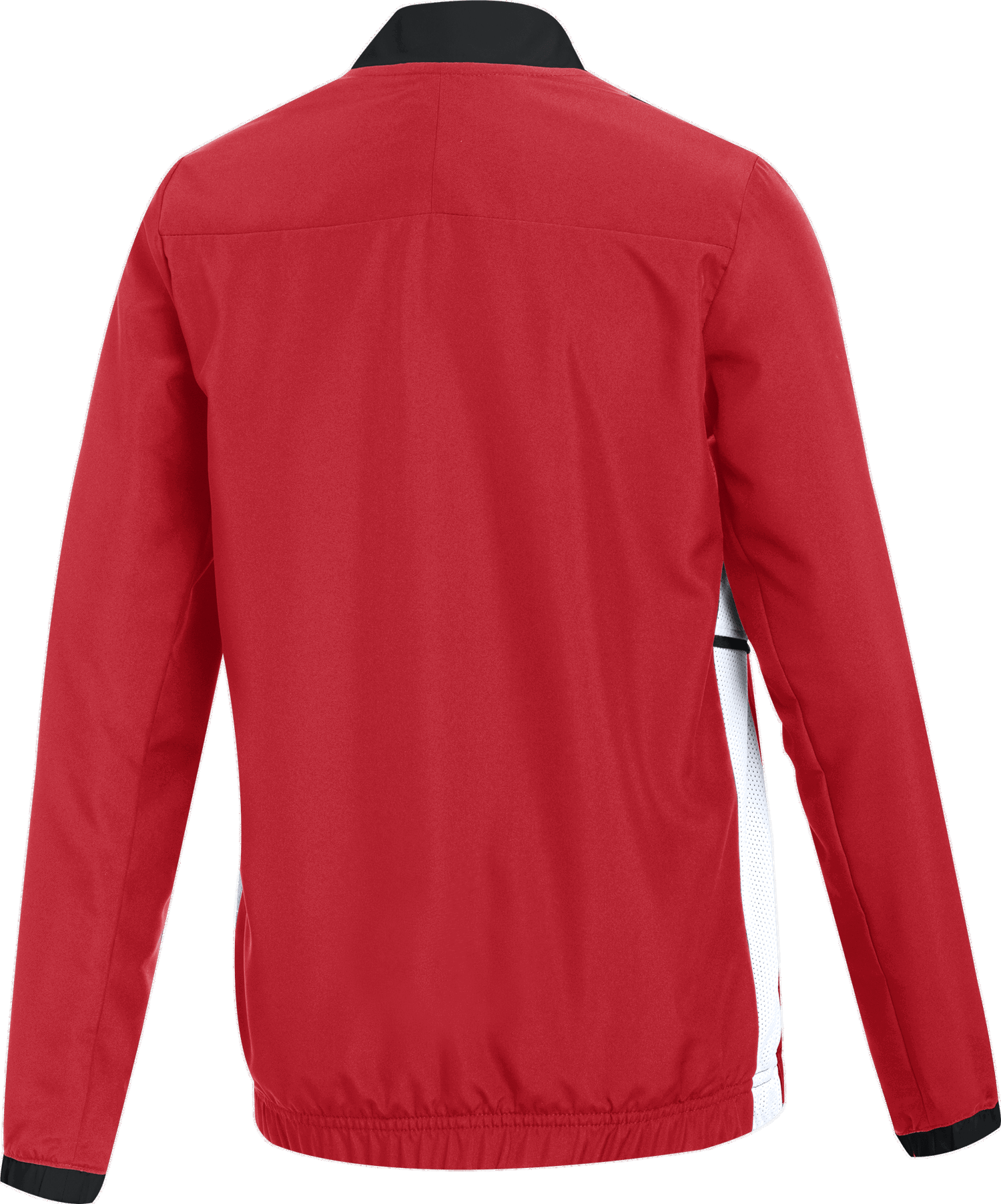 Bomber bunda Nike Nike Track Jacket Červená | fz9851-657, 1