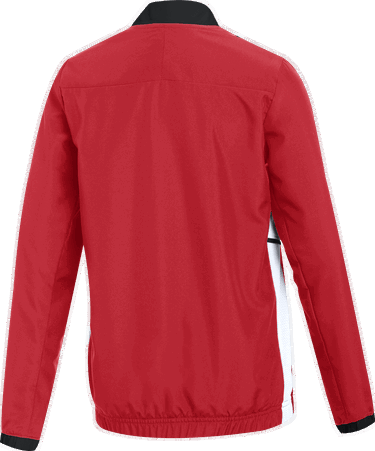 Bomber bunda Nike Nike Track Jacket Červená | fz9851-657, 1