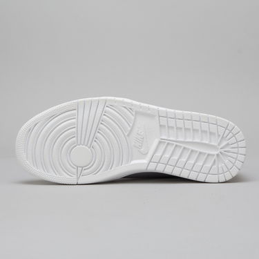 Tenisky a topánky Jordan Air Jordan 1 Retro Low OG Pinnacle "Metallic Silver" Metalická | 852549-003, 4