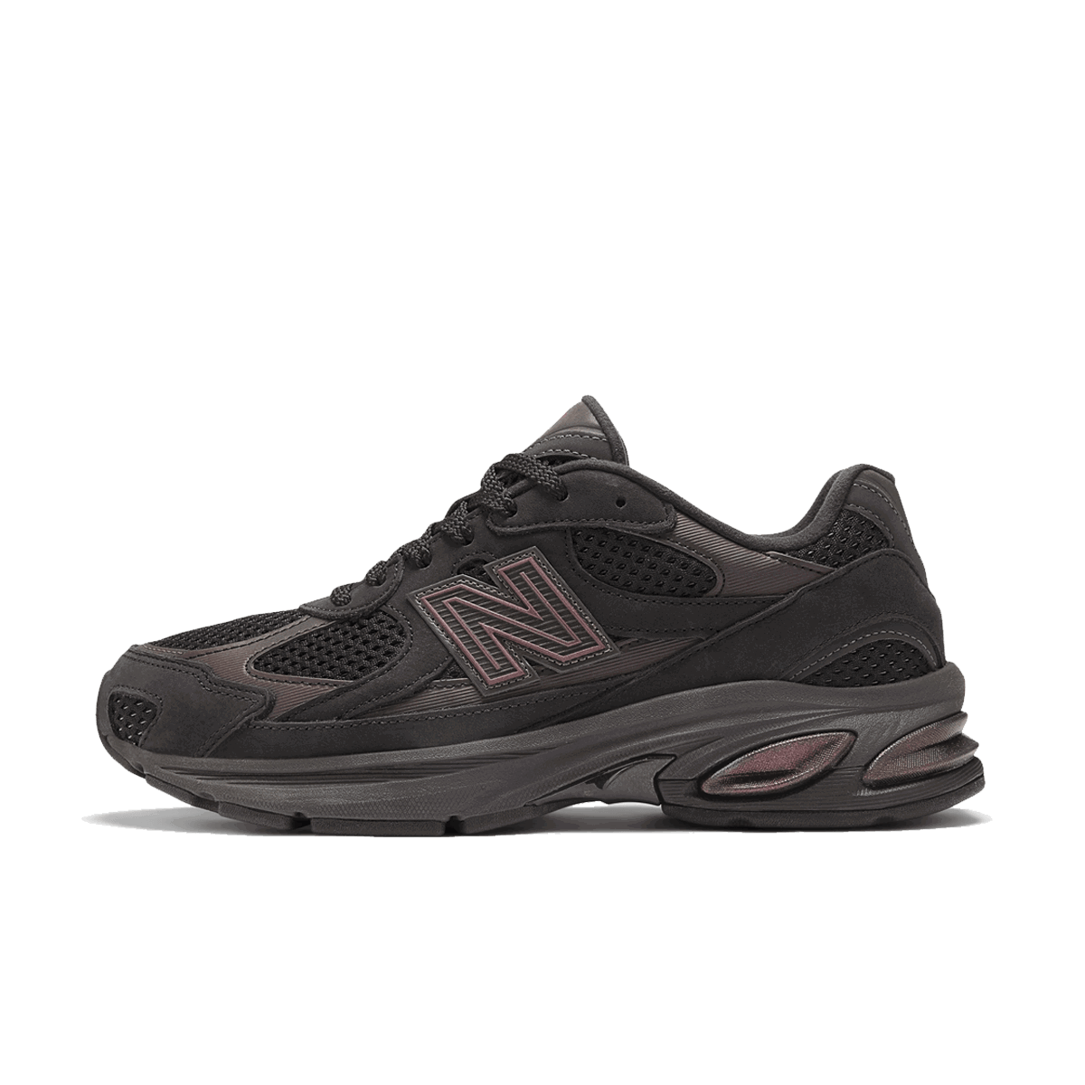 Tenisky a topánky New Balance 2010 "Black Ice" Čierna | U2010ETB, 0