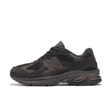 Tenisky a topánky New Balance 2010 "Black Ice" Čierna | U2010ETB, 0