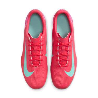 Tenisky a topánky Nike Mercurial Vapor 16 Club IC Ružová | FQ8438-800, 4
