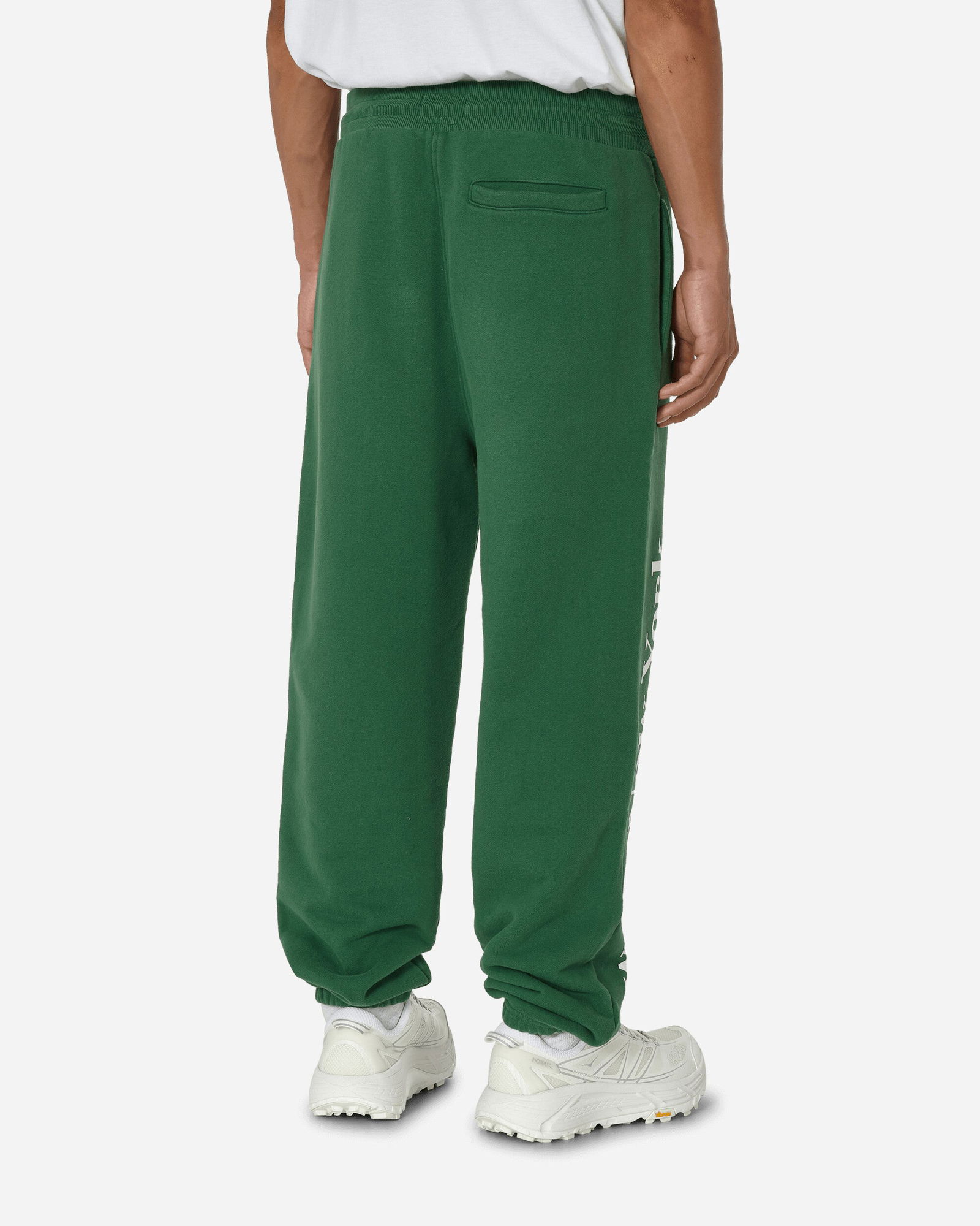 Tommy Jeans x Awake NY Sweat Pants Aviator