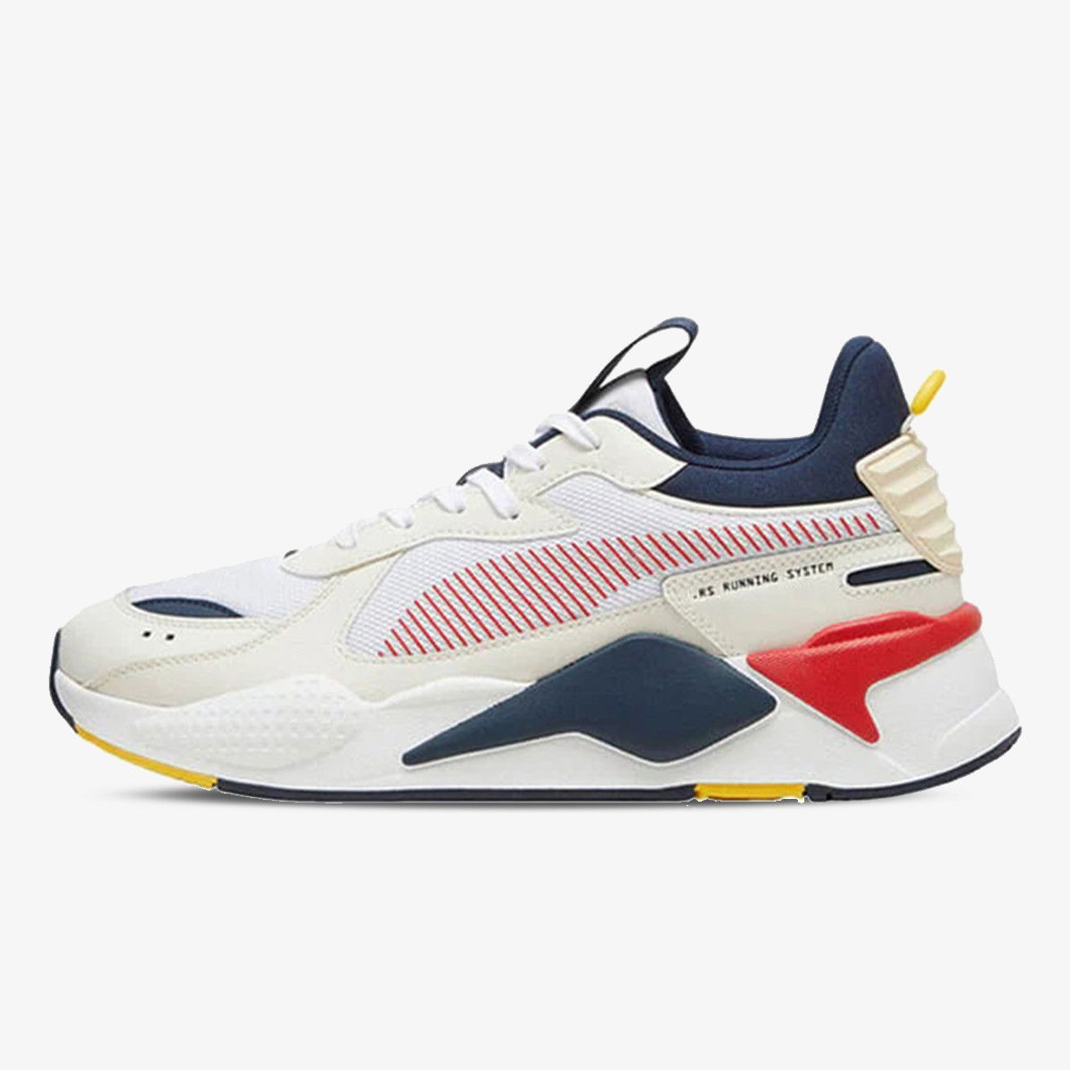 Tenisky a topánky Puma RS-X Geek Rôznofarebný | 391174-12, 1