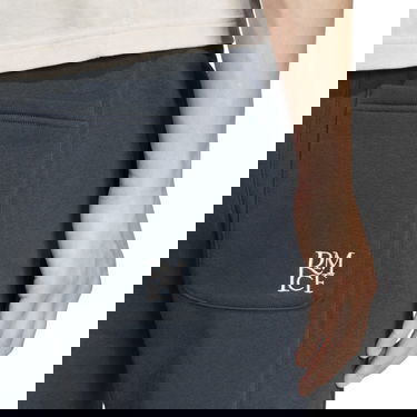 Nohavice adidas Originals REAL OG PNT Čierna | im7463, 4