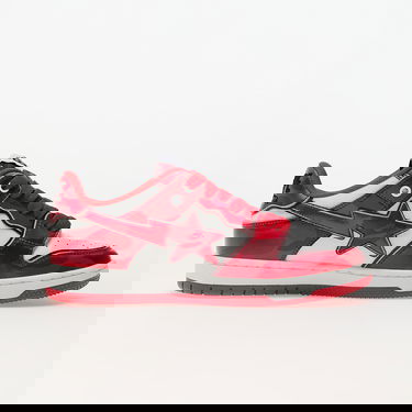 Tenisky a topánky BAPE Bape Sk8 Sta 1 M2 Červená | 001FWK801310MRED, 2