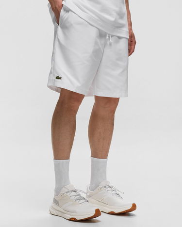 Šortky Lacoste Sport Tennis Shorts Biela | 3570671632758, 3