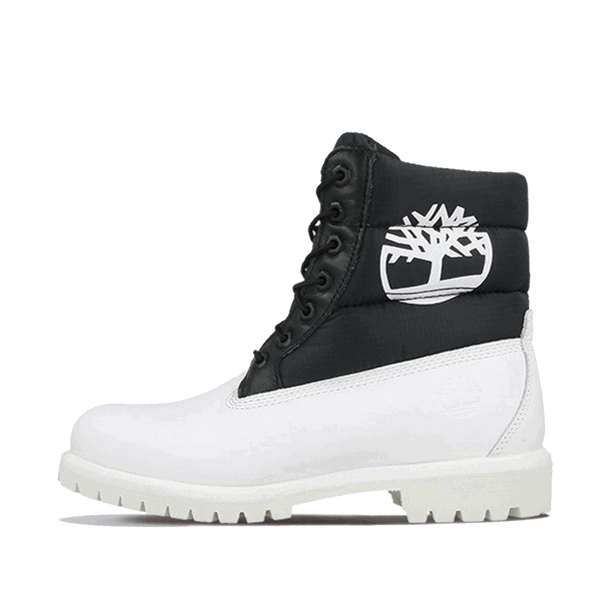 Tenisky a topánky Timberland 6 Inch Premium Puffer Boot Biela | TA2BZZ, 0