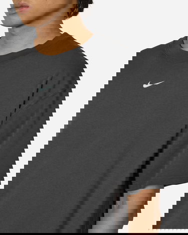 Tričko Nike NOCTA Max90 T-Shirt Šedá | FN7663-060, 5