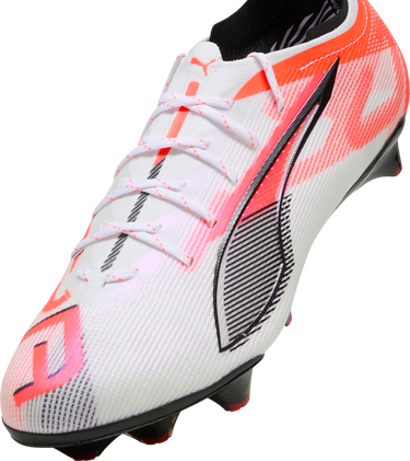 Tenisky a topánky Puma Puma ULTRA 5 Carbon FG Biela | 108157-01, 5