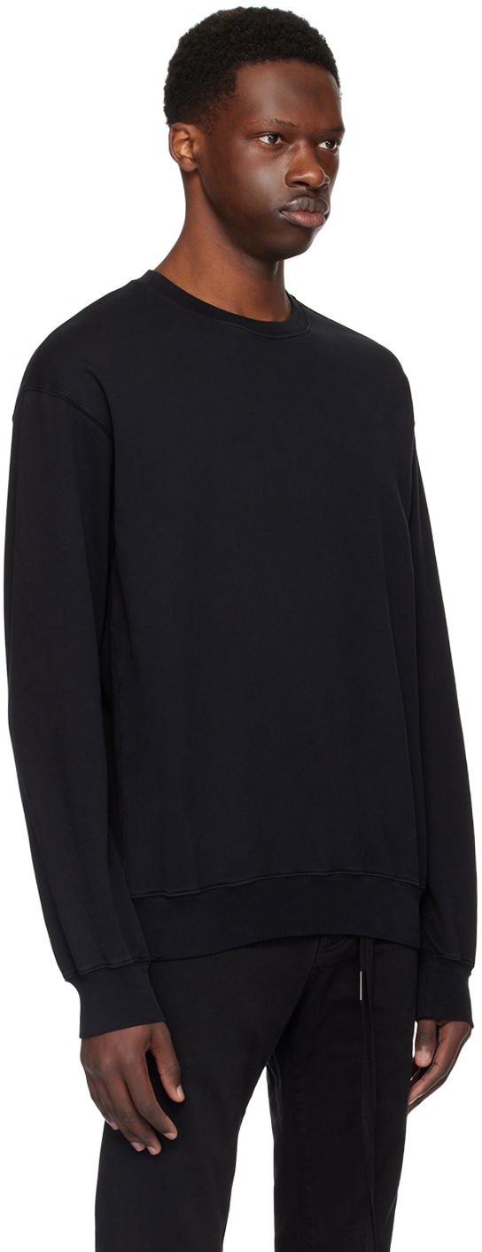 Ann Demeulemeester Eclipse Of You Sweatshirt