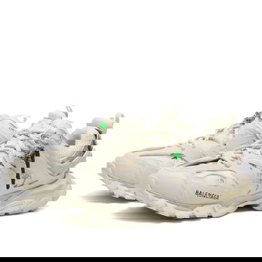 Tenisky a topánky Balenciaga Track Faded Charms Biela | 542023-WTRHM-9000, 2