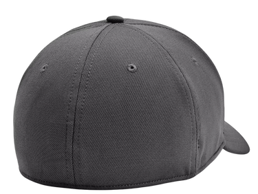 Šiltovka Under Armour UA Team Blitzing Cap Šedá | 1376702-040, 1