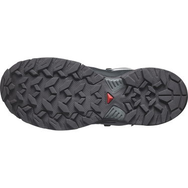 Tenisky a topánky Salomon X ULTRA 360 GORE-TEX 39 Čierna | L47449200, 3